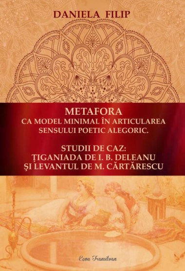 daniela filip metafora